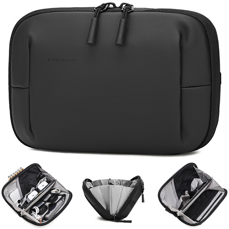 Sac pour accessoires électroni - Tech Accessories Travel Case avis et prix