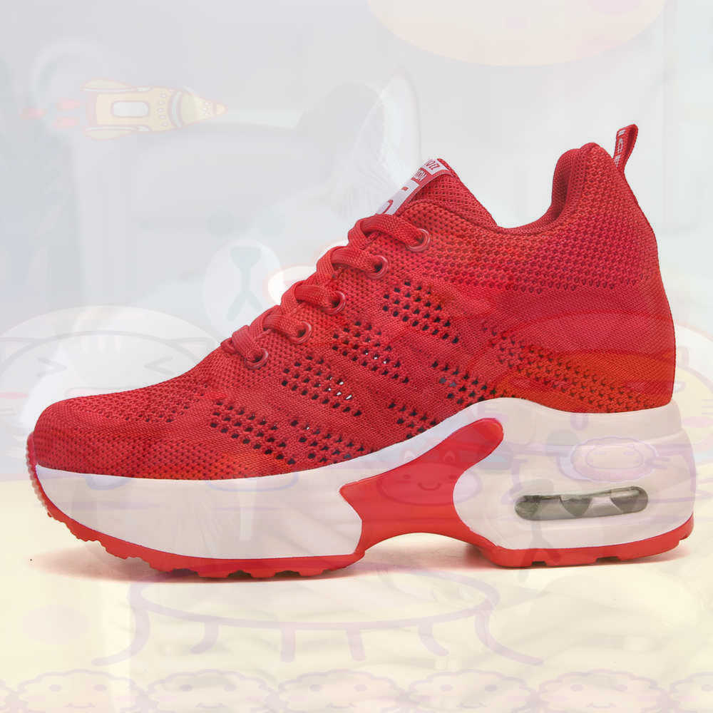 Rouge taille 36 chaussures fem - Tech Accessories Designer avis et prix