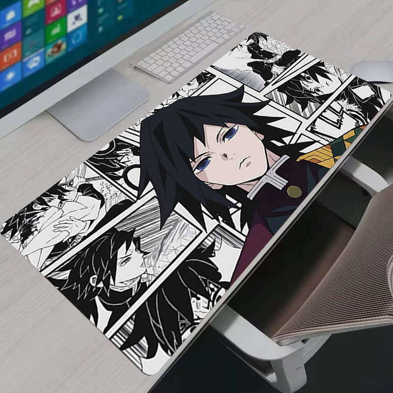 Tapis de souris XXL Gamer Anim - Tech Gaming Accessories avis et prix