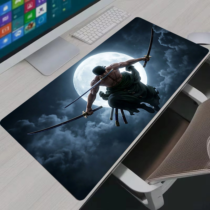 Tapis de souris PC Gamer Anime - Tech Accessories For Office Desk avis et prix