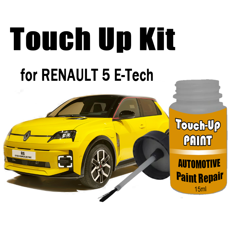 Kit de retouche de peinture au - Tech Accessories Store avis et prix
