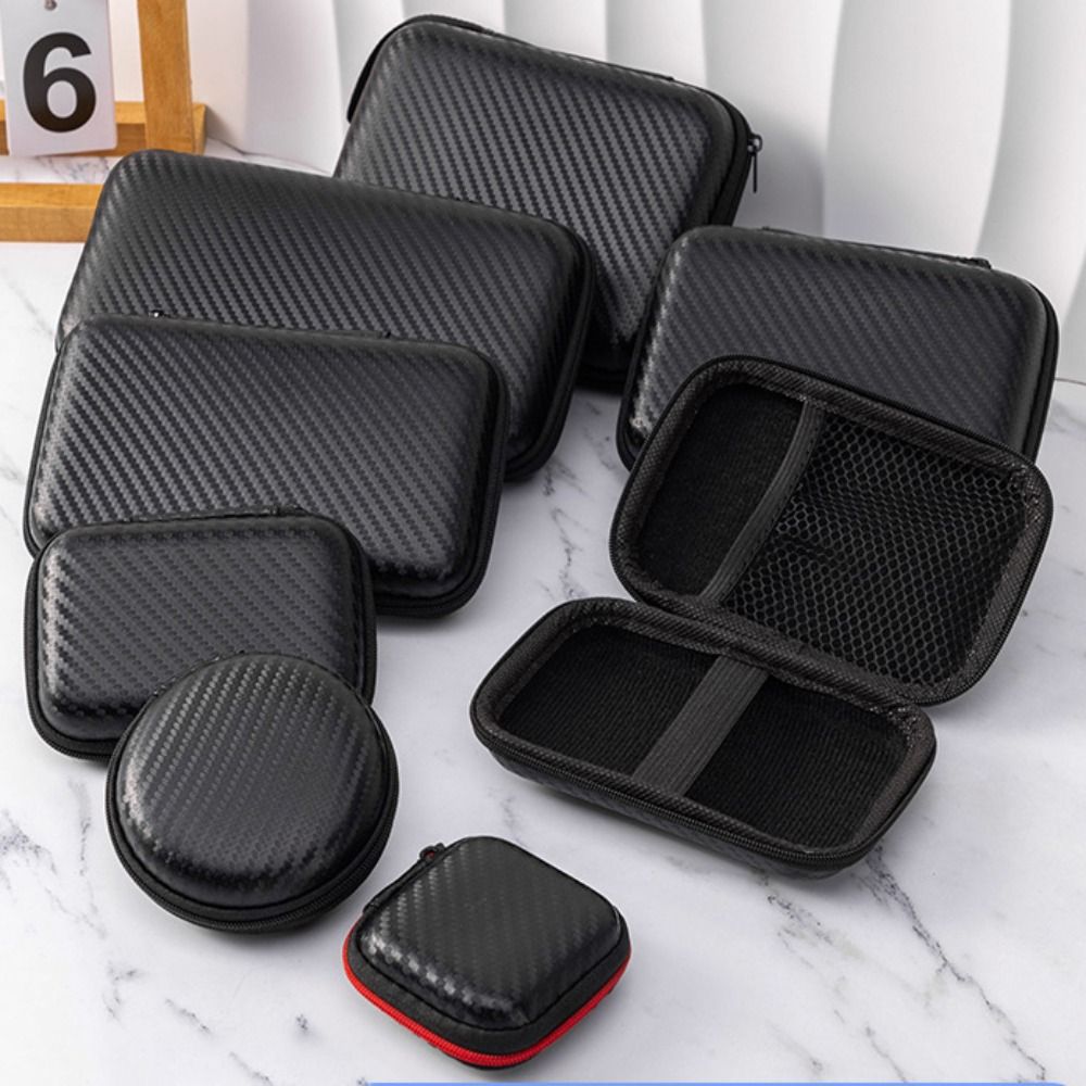 Étui simple pour écouteurs en  - Cable Organizer Bag avis et prix