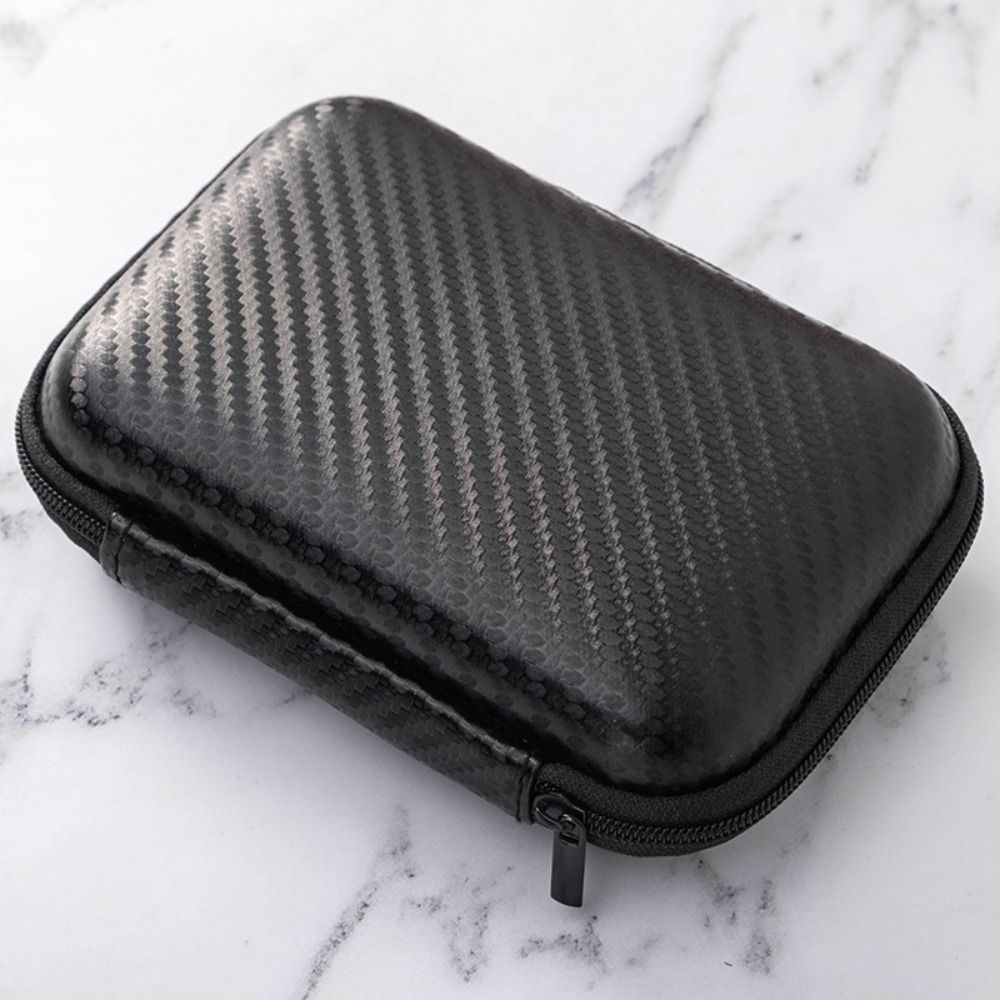 Étui simple pour écouteurs en  - Cable Organizer Bag avis et prix