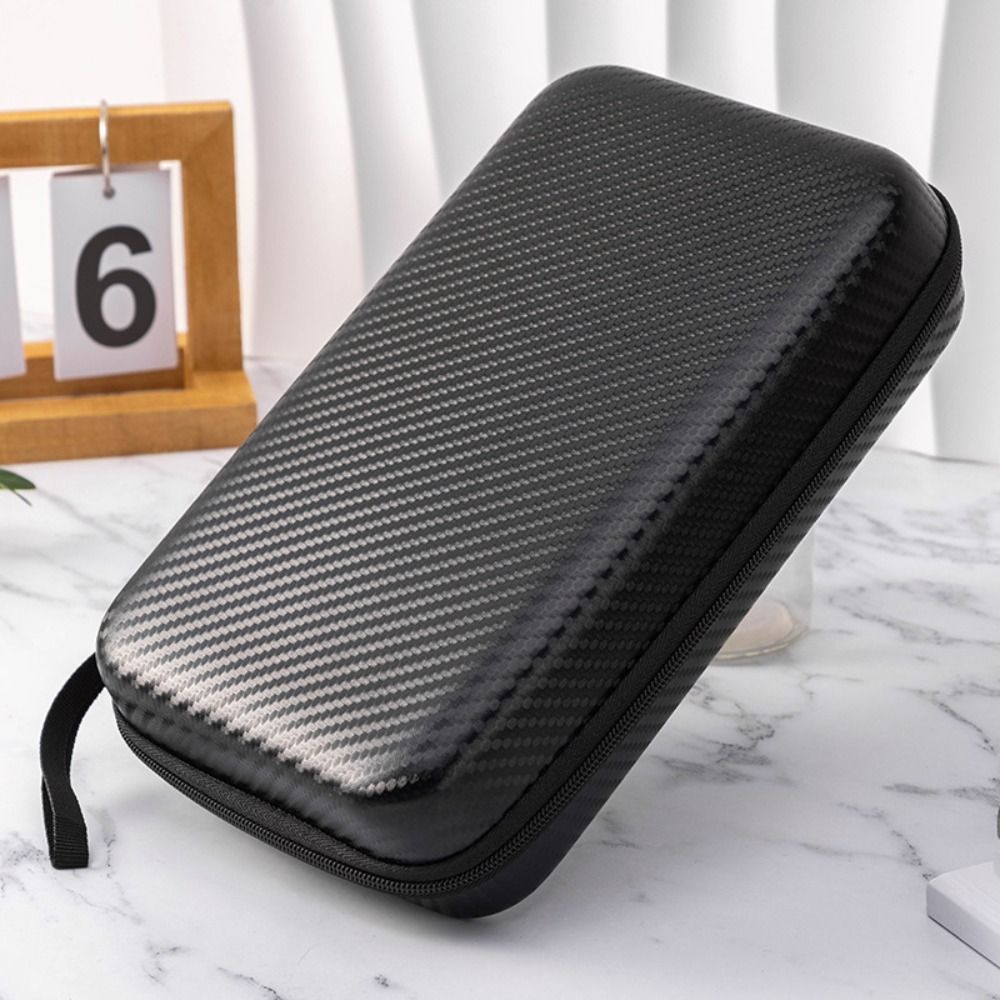 Étui simple pour écouteurs en  - Cable Organizer Bag avis et prix