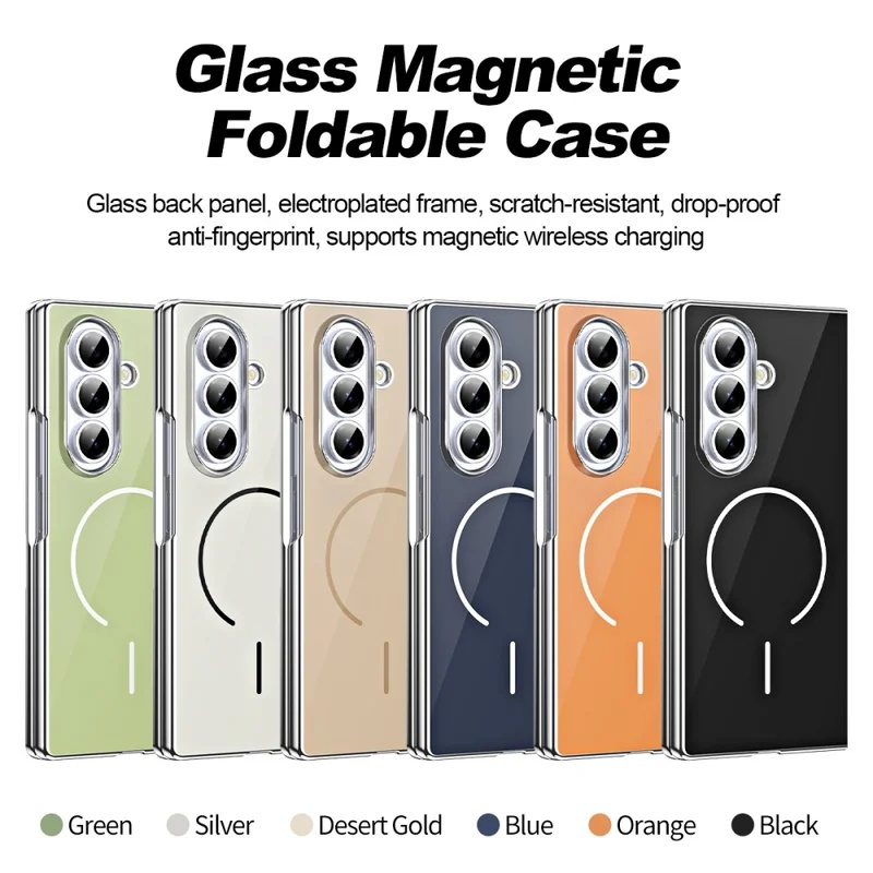 Étui de téléphone pliable magn - Tech Accessories Designer avis et prix