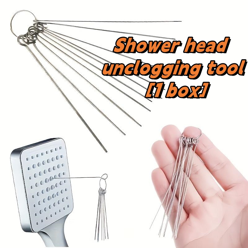 Ensemble de 10 brosses de nett - Useful Tech Accessories avis et prix