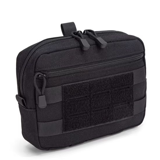 Sac à dos tactique, pochette u - Useful Tech Accessories avis et prix