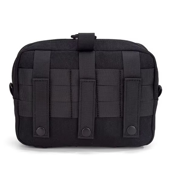 Sac à dos tactique, pochette u - Useful Tech Accessories avis et prix