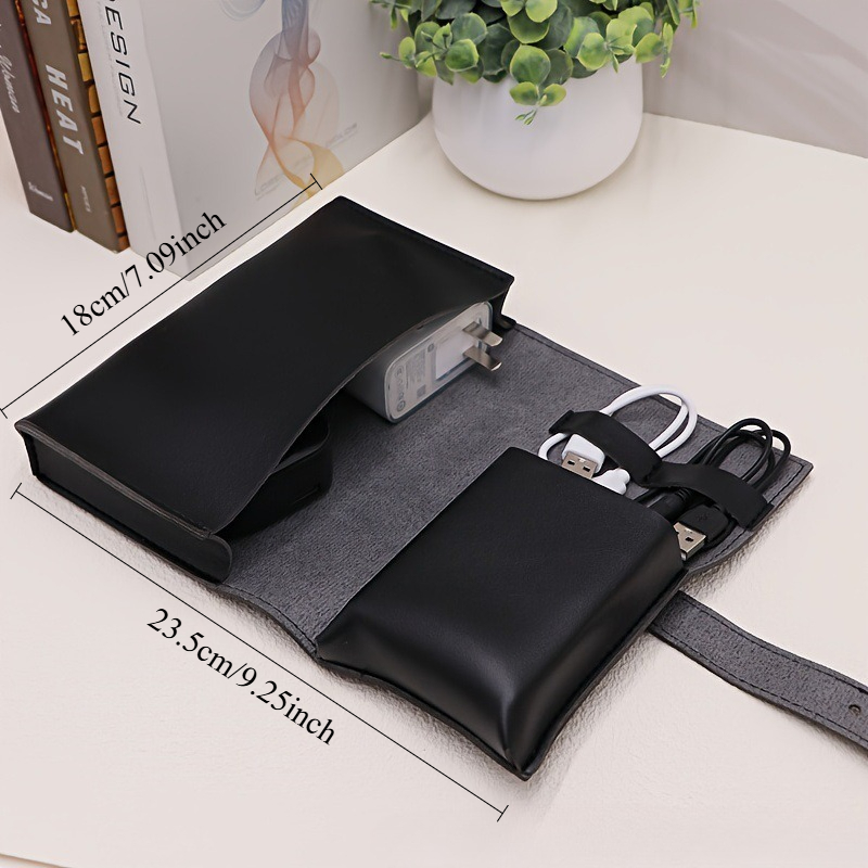Étui de rangement pour apparei - Tech Accessories Travel Case avis et prix