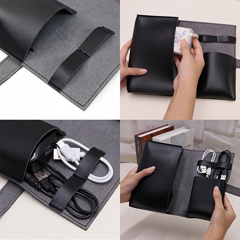 Organisateur multi-compartimen - Tech Accessories Travel Case avis et prix
