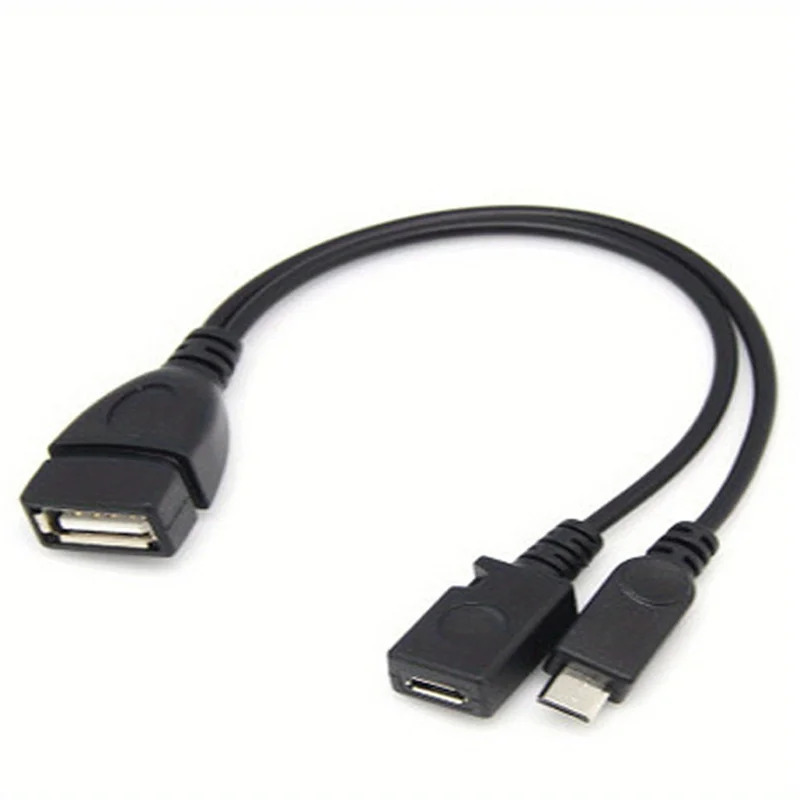 Adaptateur répartiteur OTG USB - Tech Accessories Tablet avis et prix