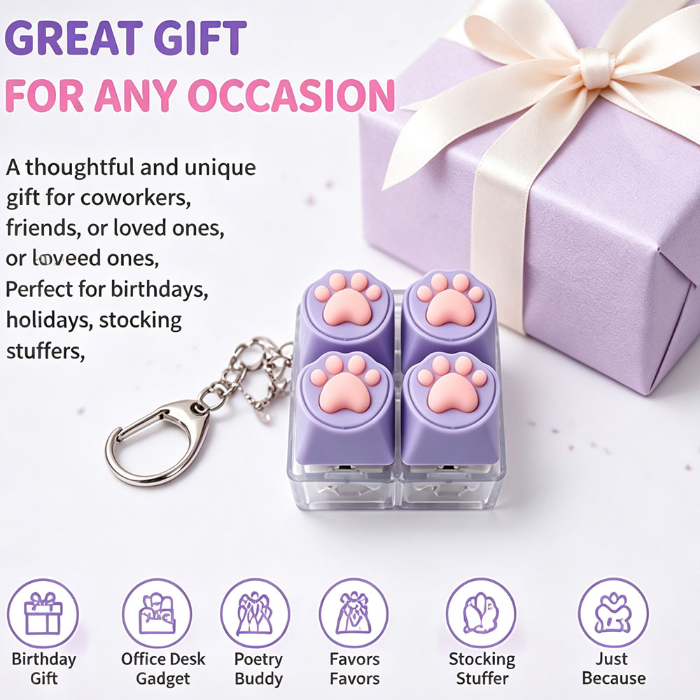 Accessoires de technologie con - Tech Keychain Accessories avis et prix