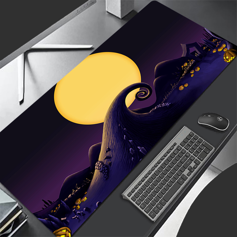 Tapis de souris Gamer grand or - Tech Gaming Accessories avis et prix