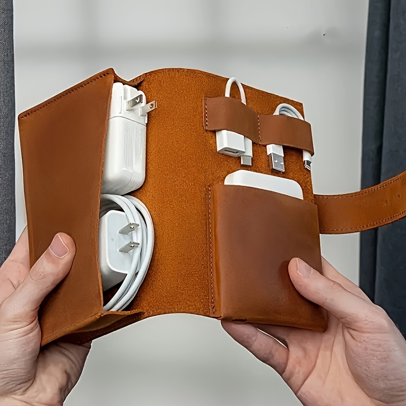 Organisateur multi-compartimen - Tech Accessories Designer avis et prix