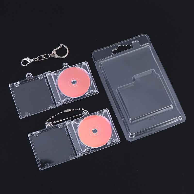 Porte-clés en forme de boîtier - Tech Keychain Accessories avis et prix