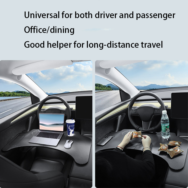 Plateau de volant pour ordinat - Tech Accessories For Office Desk avis et prix