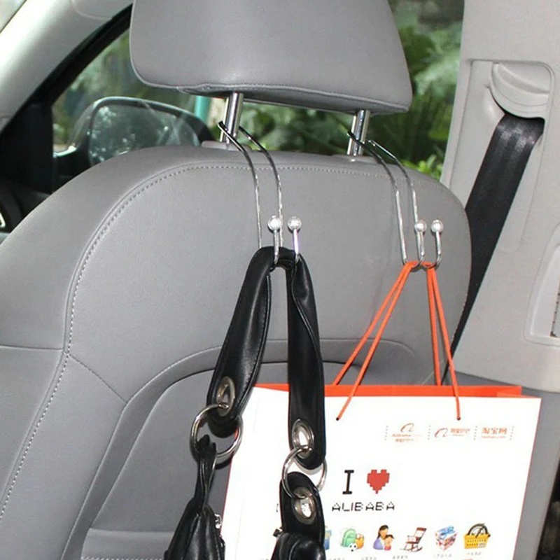 2 pièces/ensemble Crochet de s - Useful Tech Accessories avis et prix