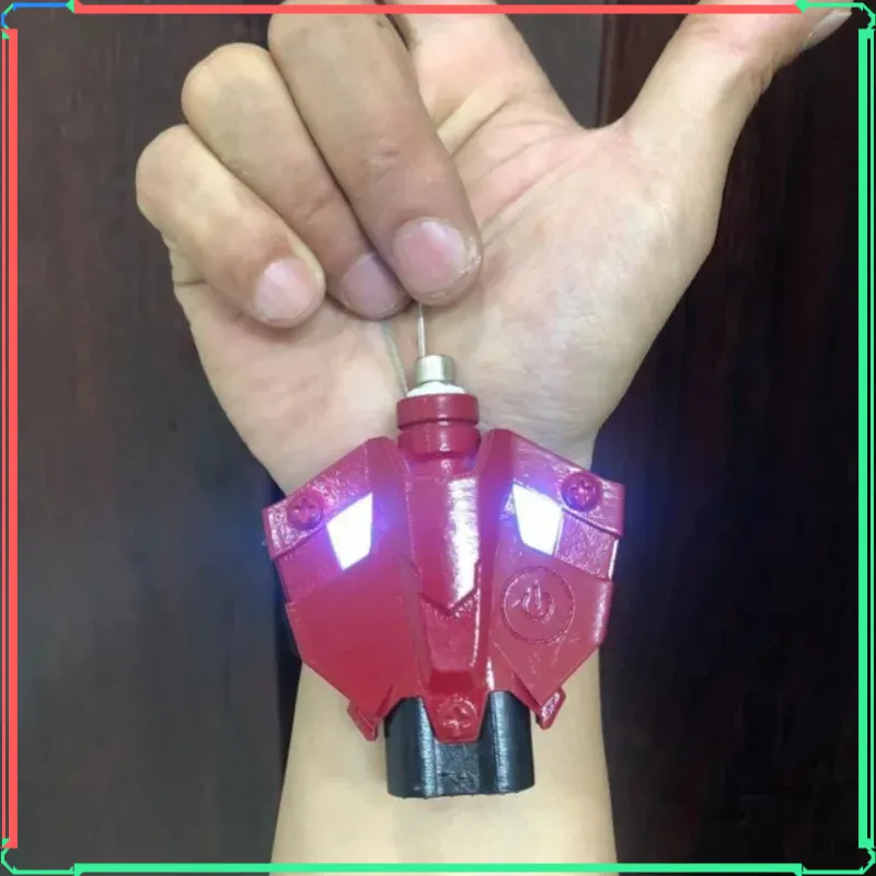 Jouet lanceur de soie araignée - Tech Accessories Store avis et prix
