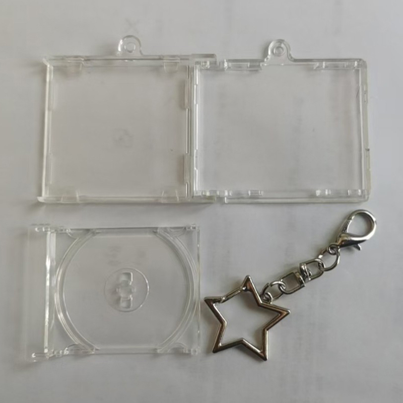Mini porte-clés fonctionnel en - Tech Keychain Accessories avis et prix