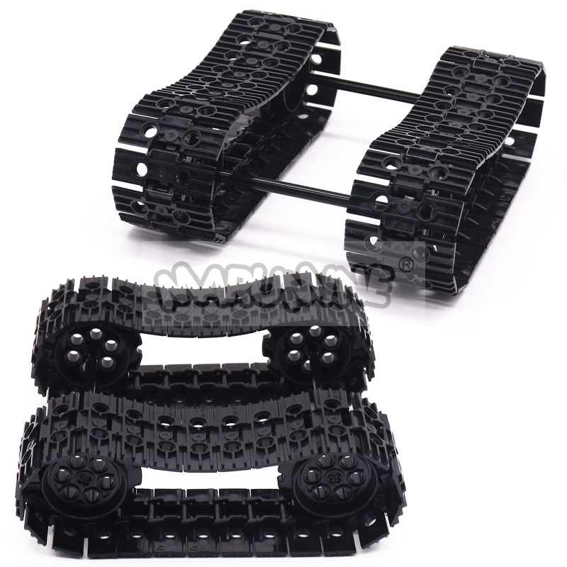 Blocs de construction technolo - Tech Accessories Store avis et prix
