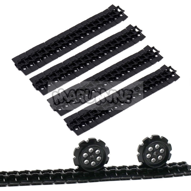 Blocs de construction technolo - Tech Accessories Store avis et prix