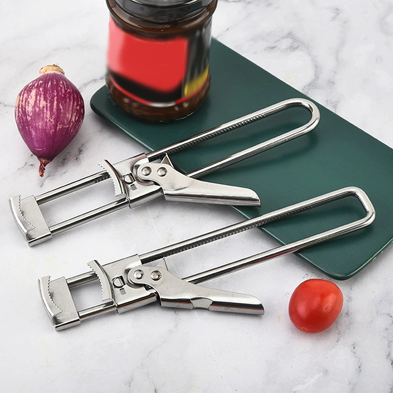 Ouvre-bouteille et ouvre-boîte - Useful Tech Accessories avis et prix