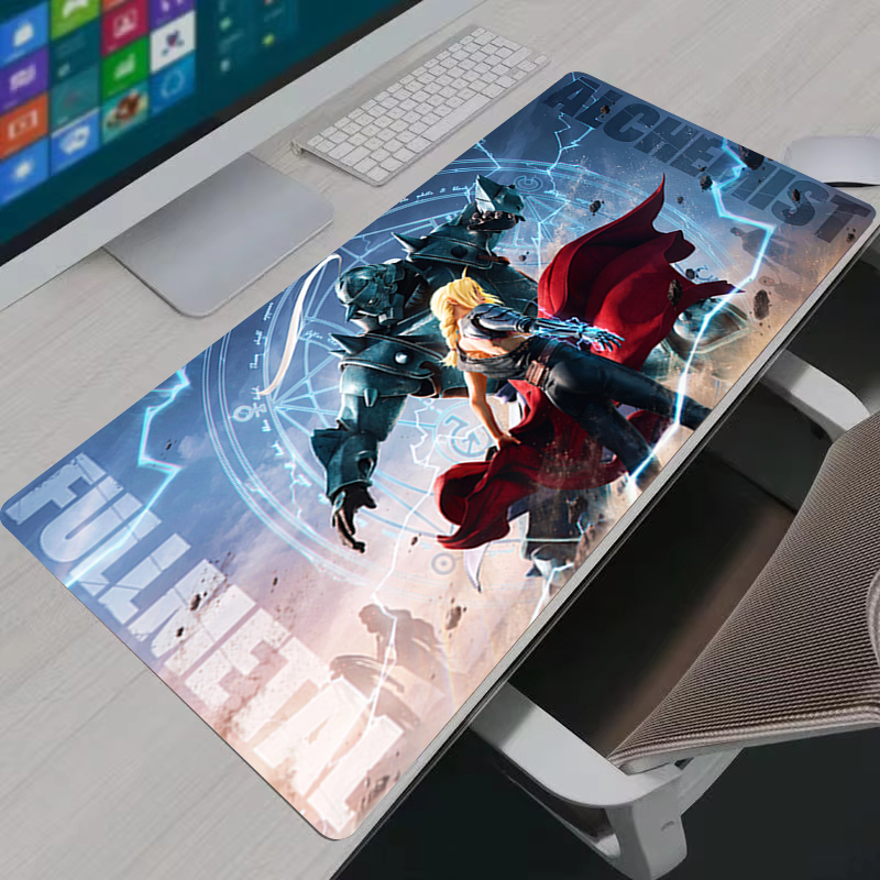 Grand tapis de souris Fullmeta - Tech Accessories For Office Desk avis et prix