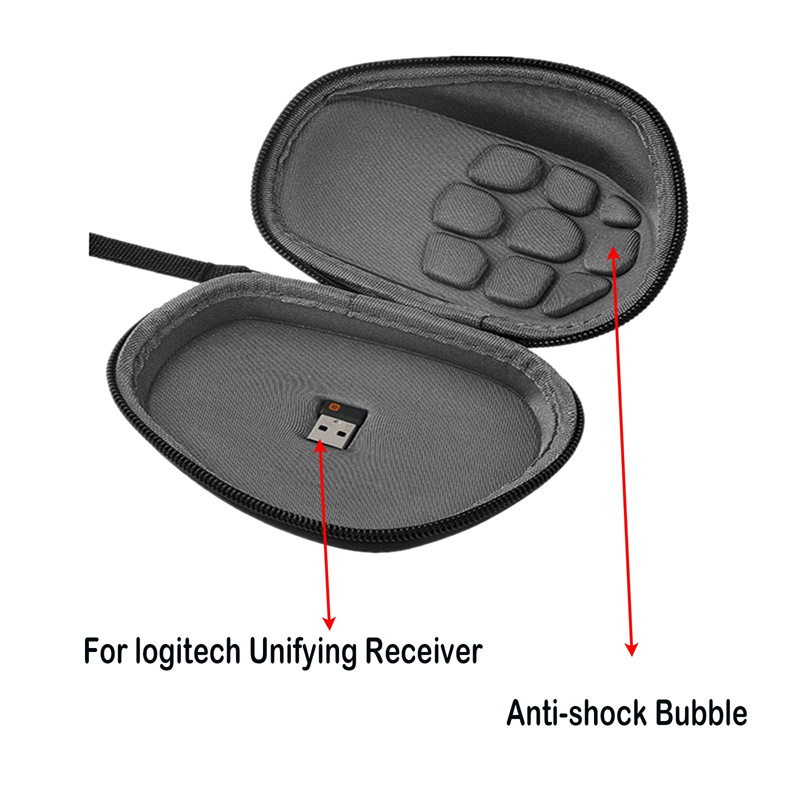 Étui de rangement pour souris  - Tech Acc avis et prix