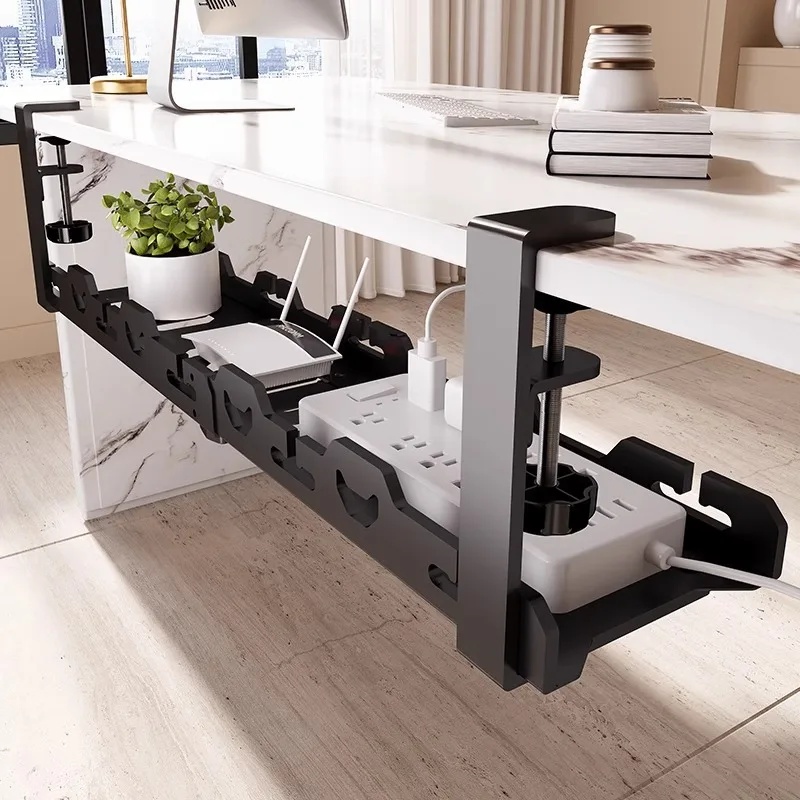 Support de rangement télescopi - Tech Accessories For Office Desk avis et prix