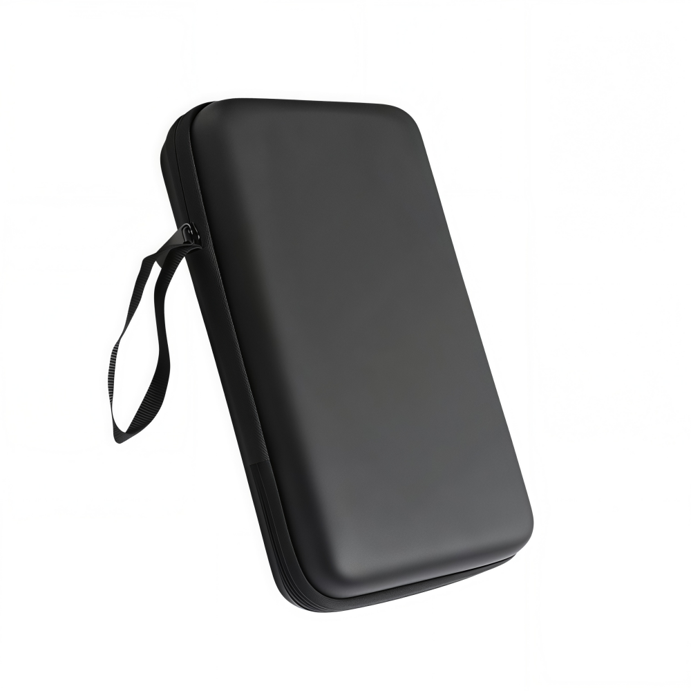 Sac de rangement pour écouteur - Cable Organizer Bag avis et prix