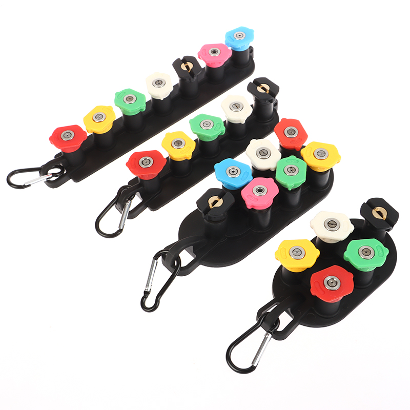 Ensemble d'embouts de nettoyeu - Useful Tech Accessories avis et prix