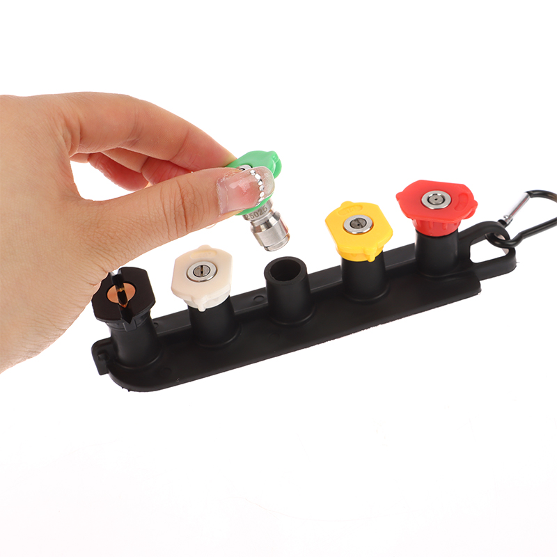 Ensemble d'embouts de nettoyeu - Useful Tech Accessories avis et prix