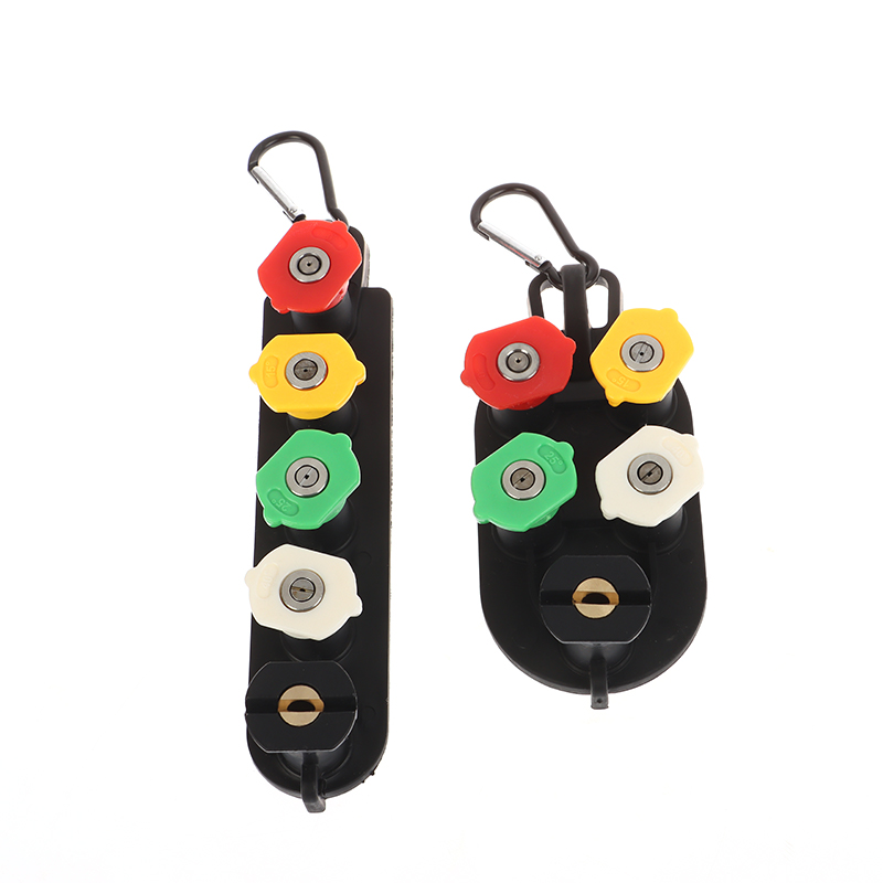 Ensemble d'embouts de nettoyeu - Useful Tech Accessories avis et prix