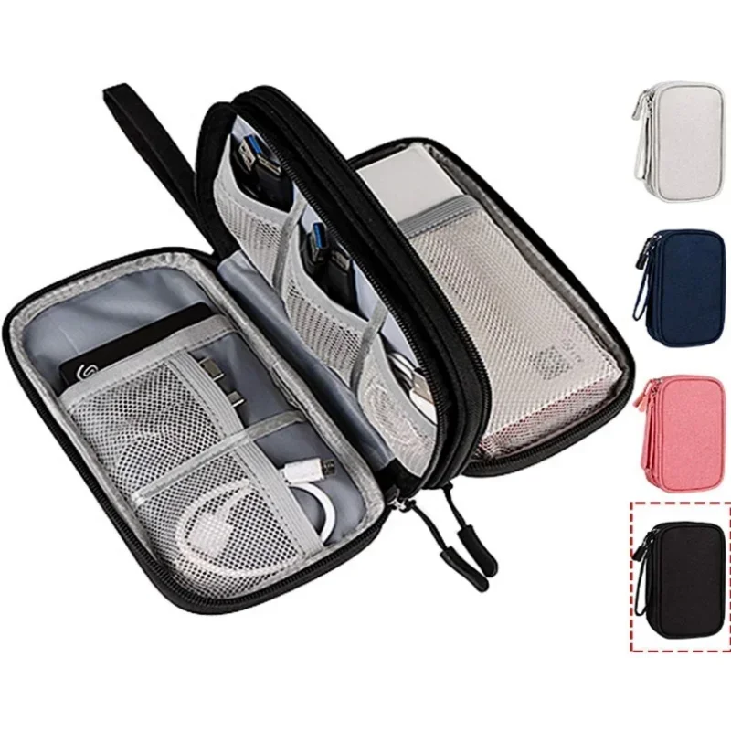 Sac de voyage pour câbles, poc - Cable Organizer Bag avis et prix