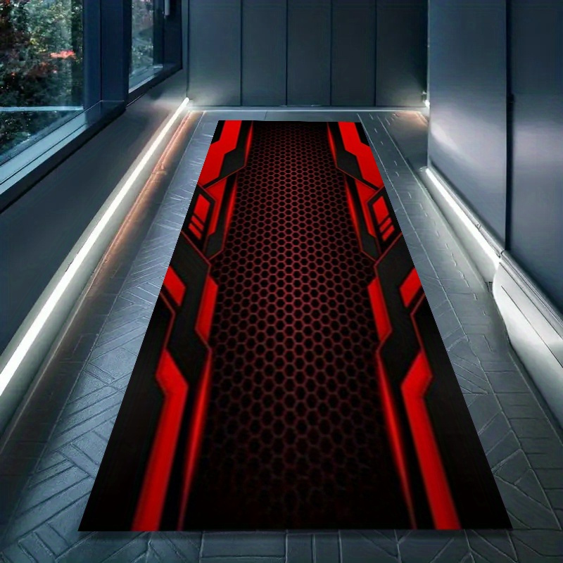 Tapis de moto nid d'abeille ro - Tech Acc avis et prix