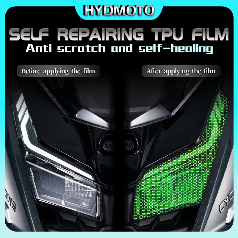 Film de lampe laser en accent  - Tech Accessories Store avis et prix