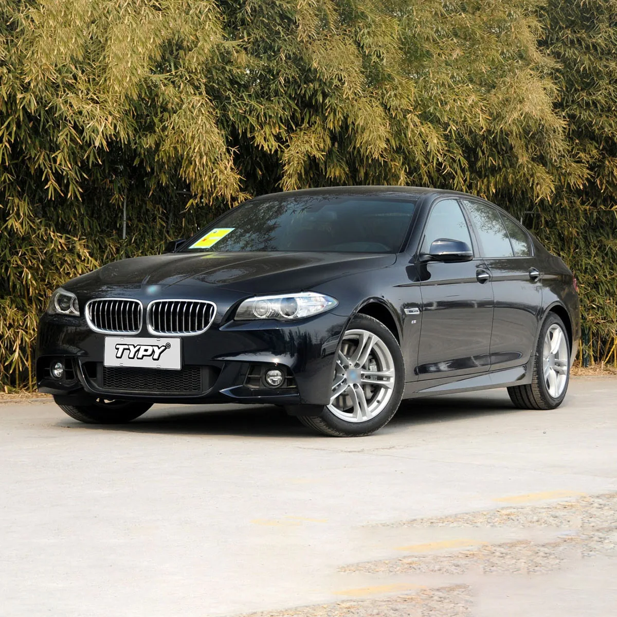 Kits de carrosserie pour BMW s - Tech Accessories Designer avis et prix