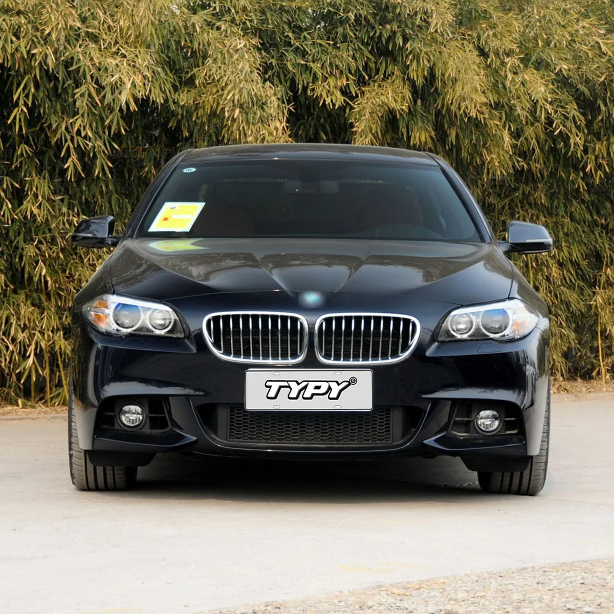 Kits de carrosserie pour BMW s - Tech Accessories Designer avis et prix