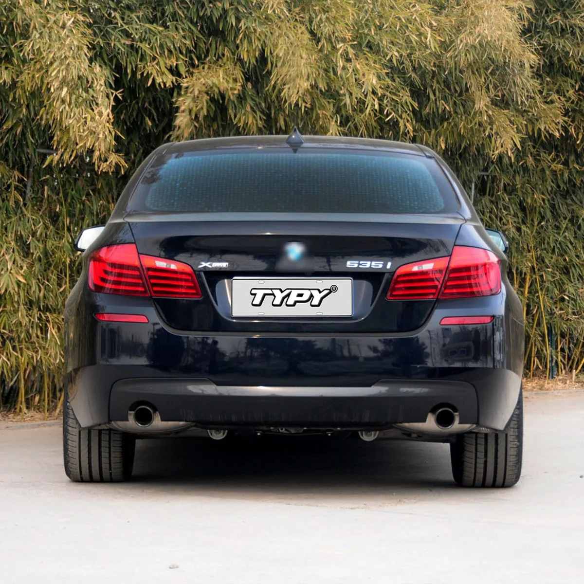 Kits de carrosserie pour BMW s - Tech Accessories Designer avis et prix