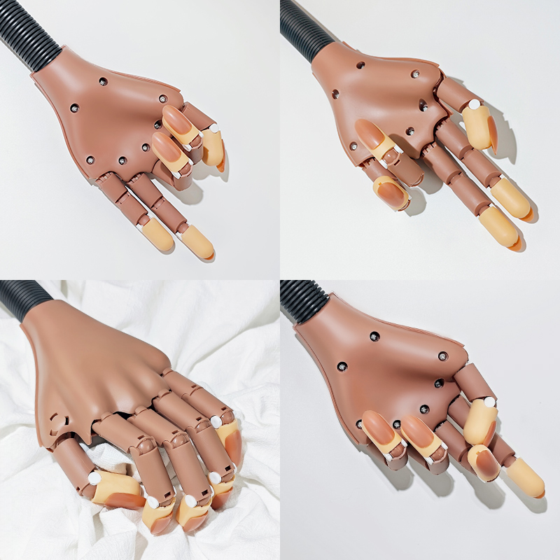 Faux ongles pratiques à la mai - Tech Accessories Store avis et prix
