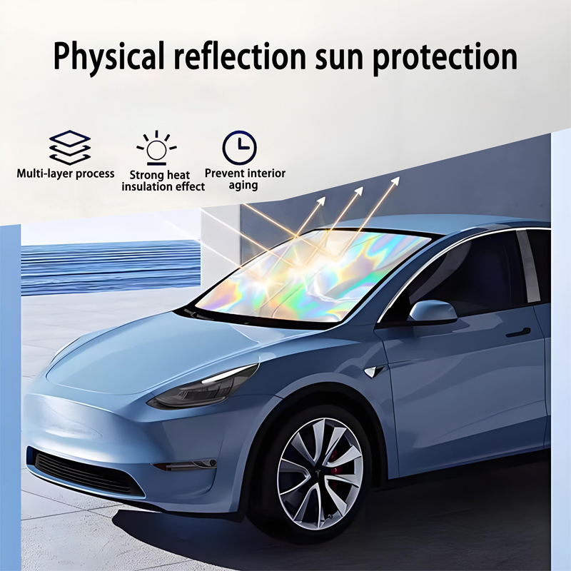 Pare-soleil de voiture pour Re - Tech Accessories Store avis et prix