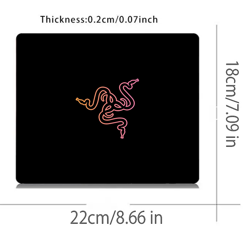 Razer tapis de souris de luxe  - Tech Accessories For Office Desk avis et prix