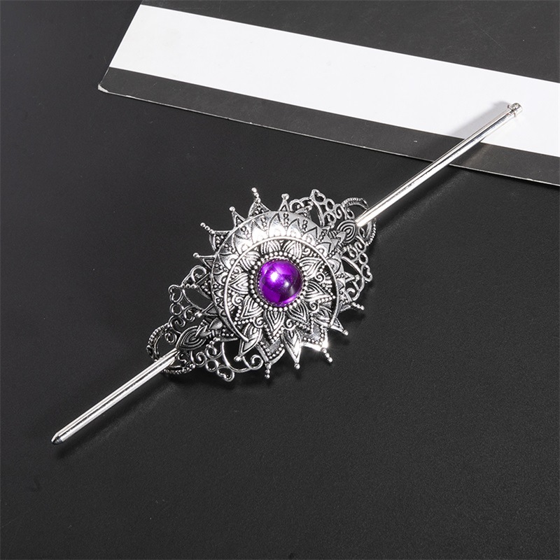 Épingle à cheveux exquise de s - Useful Tech Accessories avis et prix