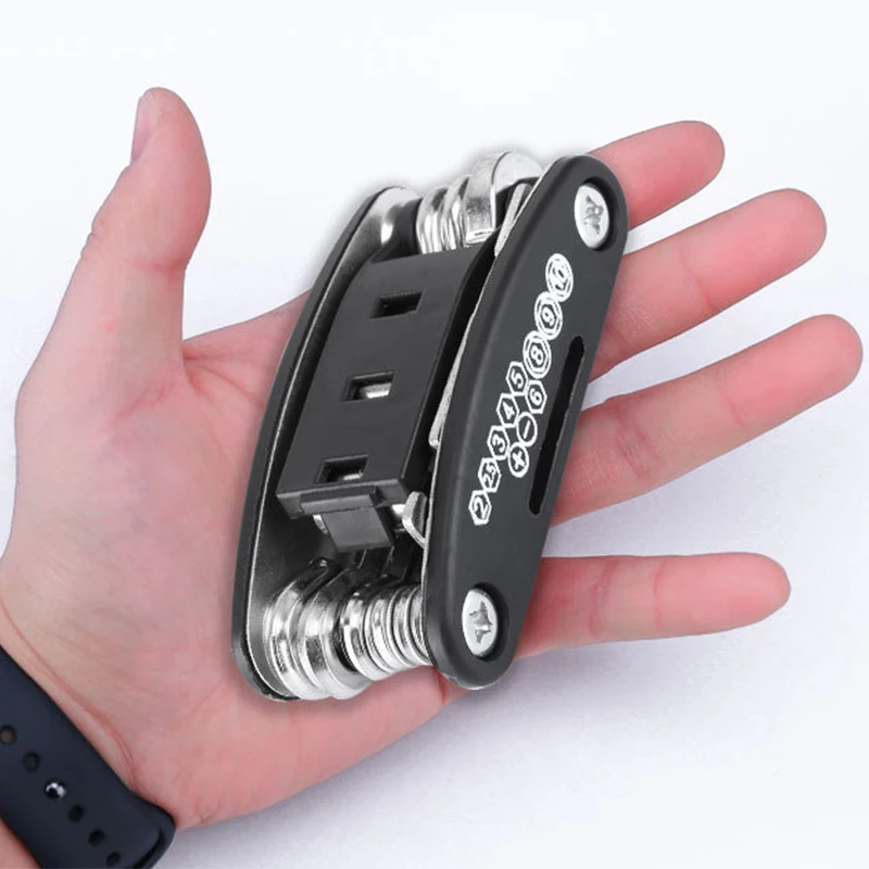 Kit d'outils de réparation de  - Useful Tech Accessories avis et prix