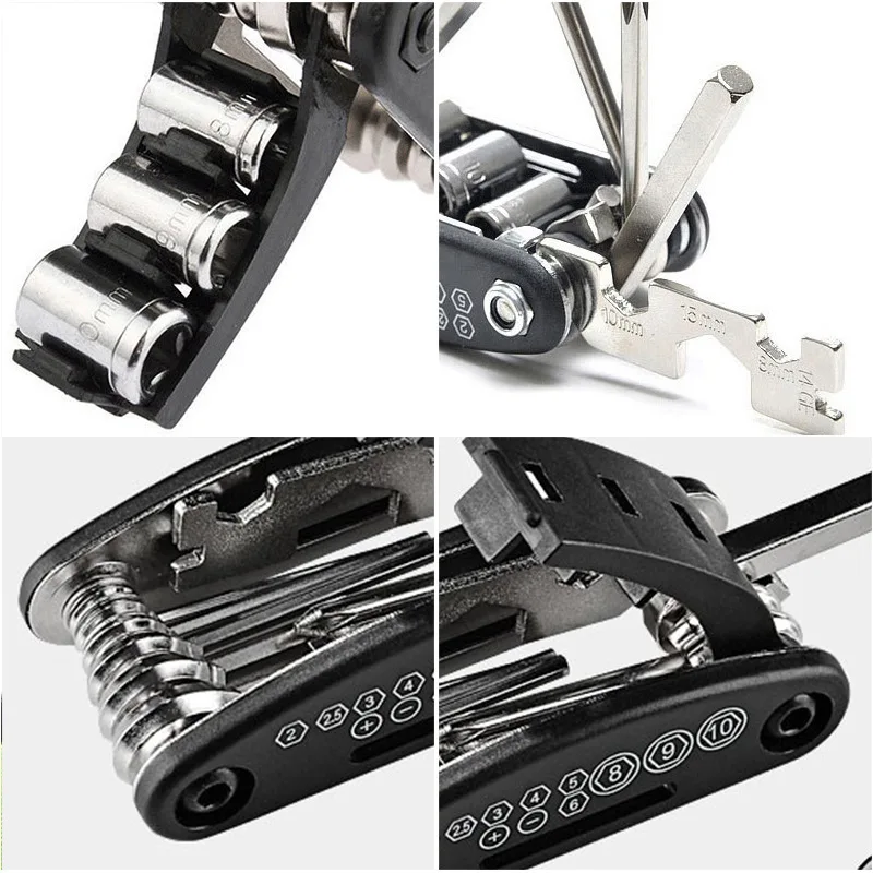 Kit d'outils de réparation de  - Useful Tech Accessories avis et prix