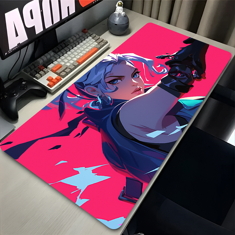 Tapis de souris XXL pour jeux  - Tech Accessories For Office Desk avis et prix