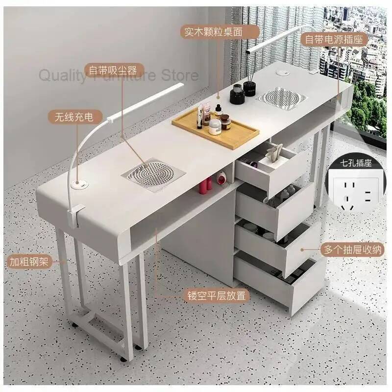 Table technique de styliste d' - Tech Accessories Designer avis et prix
