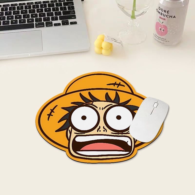 Tapis de souris One Piece Luff - Tech Accessories For Office Desk avis et prix