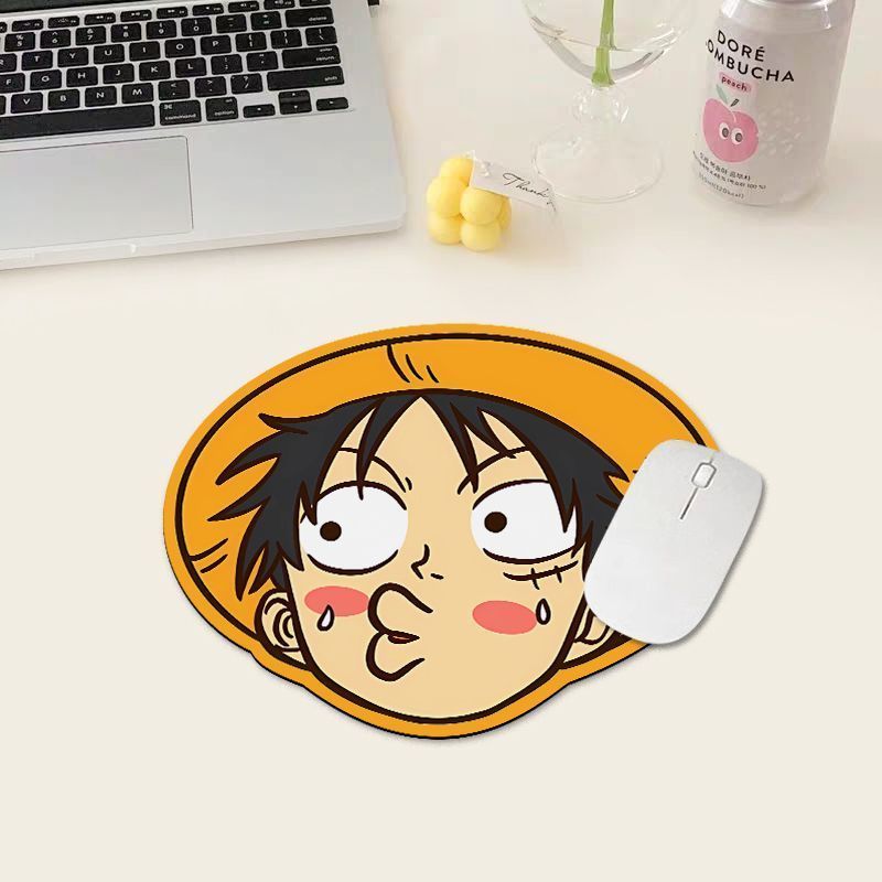Tapis de souris One Piece Luff - Tech Accessories For Office Desk avis et prix