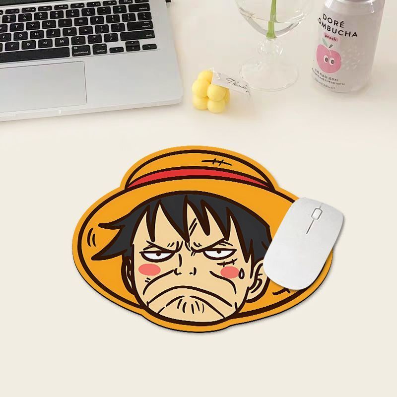 Tapis de souris One Piece Luff - Tech Accessories For Office Desk avis et prix